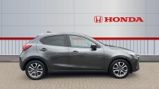 Mazda 2 1.5 115 GT Sport Nav+ 5dr Petrol Hatchback